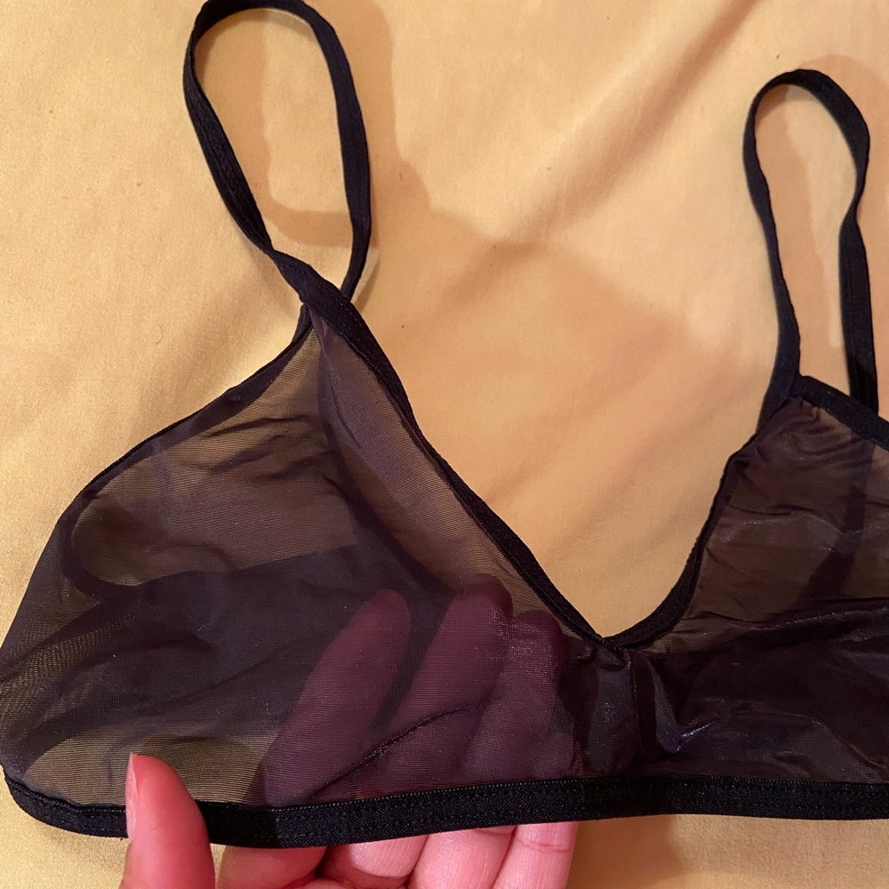 AMERICAN APPAREL Bra